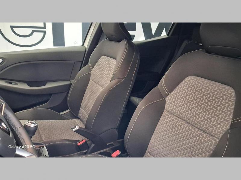 Renault Clio V TCe 90 Evolution