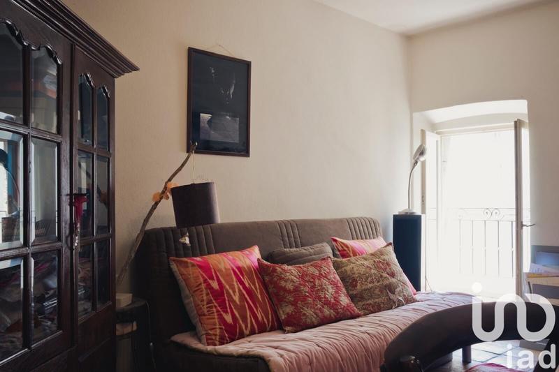 Maison de village - 134 m² - 5 pièces