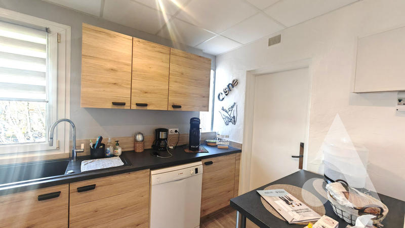 Appartement - 77 m² - 4 pièces