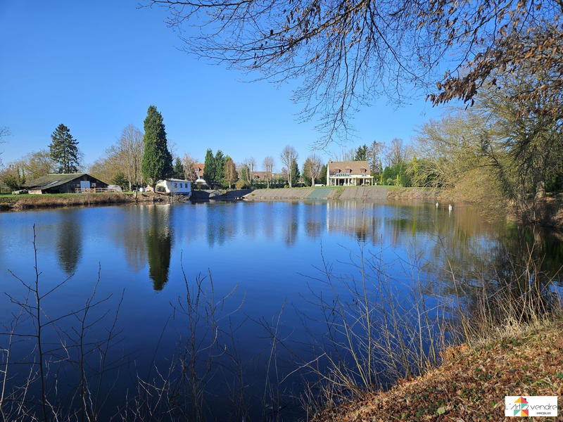 Maison contemporaine - 200 m² - 6 pièces