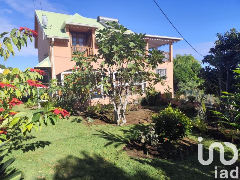 Maison - 160 m² - 5 pièces