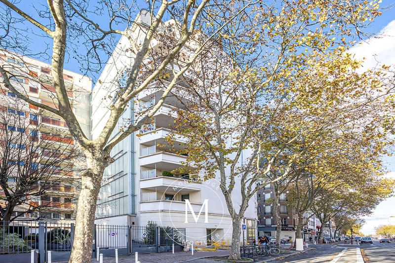 Appartement - 51 m² - 2 pièces