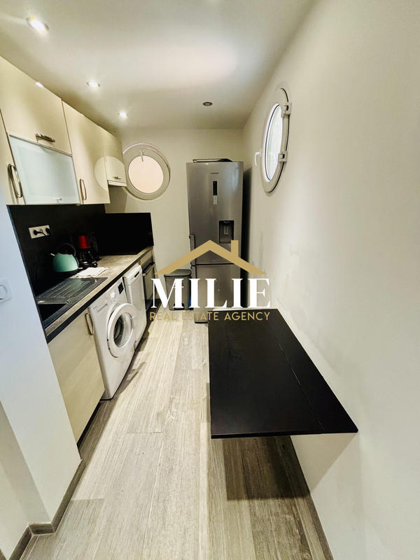 Appartement - 50 m² - 3 pièces