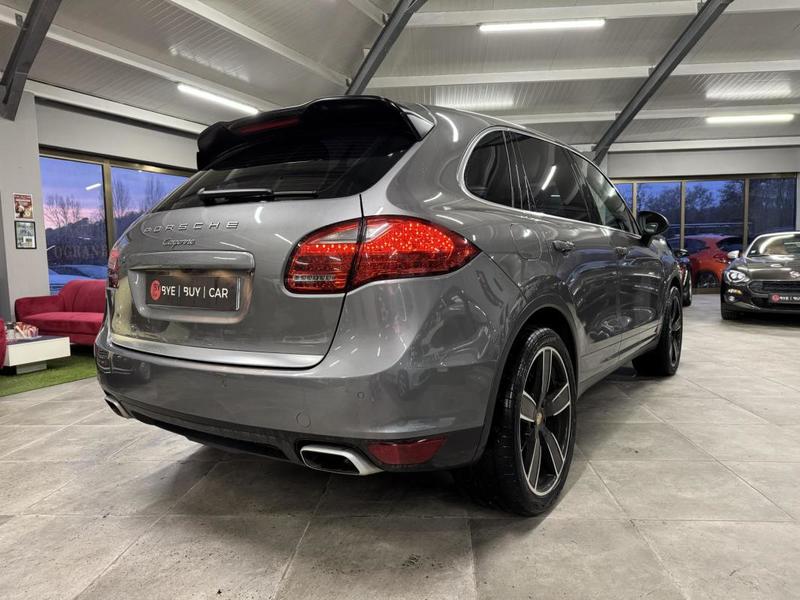 Porsche Cayenne 3.0 V6 Tdi Fap - 245 Bva Tiptronic s Start&amp;Stop Phase 1 / Garantie 12 Mois