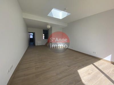 Maison - 127 m² - 4 pièces