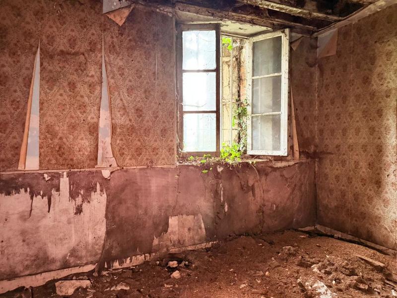 Maison - 125 m² - 4 pièces