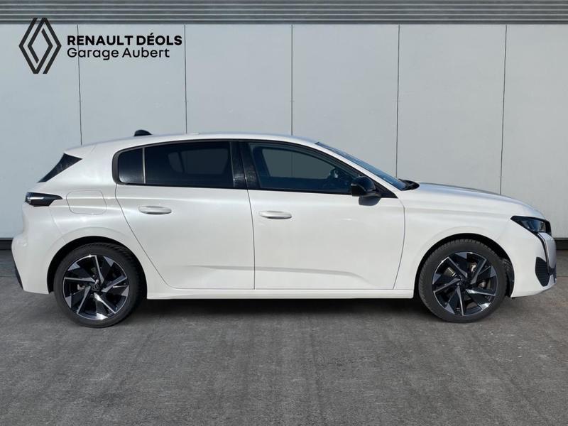 Peugeot 308 III 1.5 Bluehdi 130 Eat8 s&amp;S Allure Pack