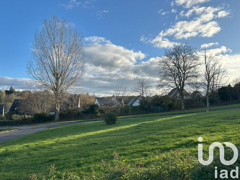 Appartement - 73 m² - 4 pièces