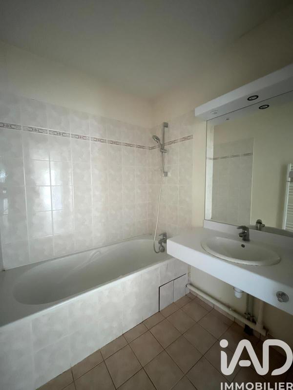 Appartement - 87 m² - 4 pièces