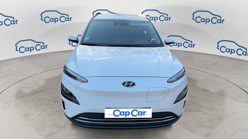 Hyundai Kona 39 kWh 136 Intuitive