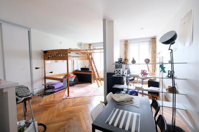 Appartement - 41 m² - 1 pièce