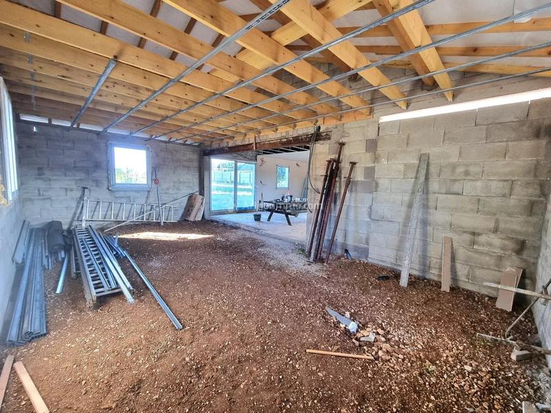 Maison - 130 m² - 4 pièces