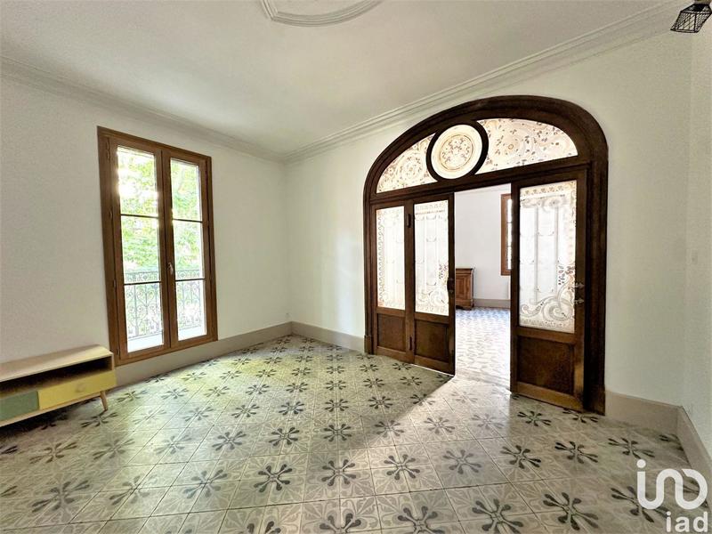 Appartement - 92 m² - 3 pièces