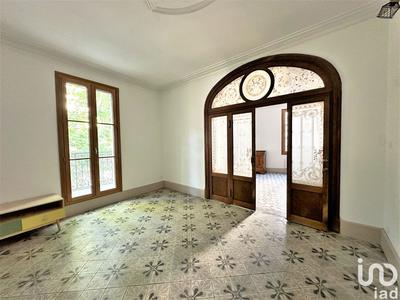 Appartement - 92 m² - 3 pièces