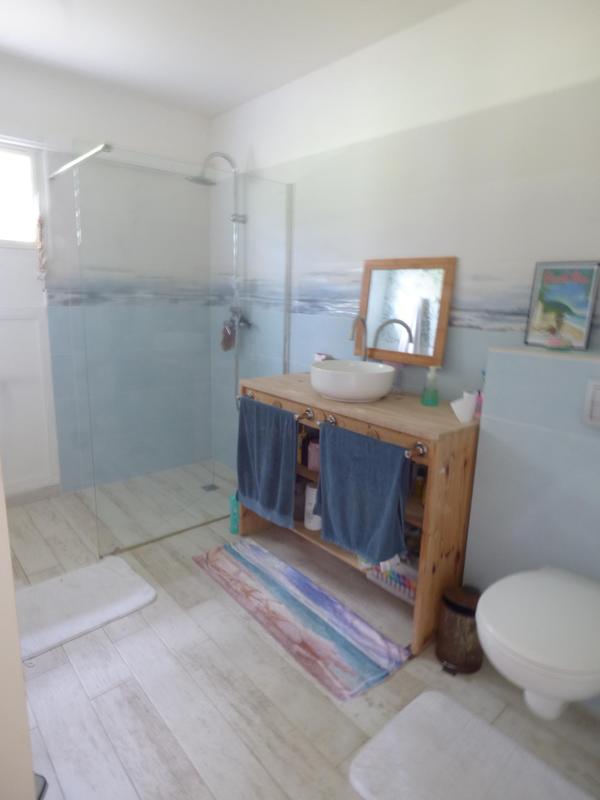 Maison - 166 m² - 7 pièces