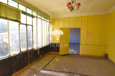 Appartement bourgeois - 75 m² - 4 pièces