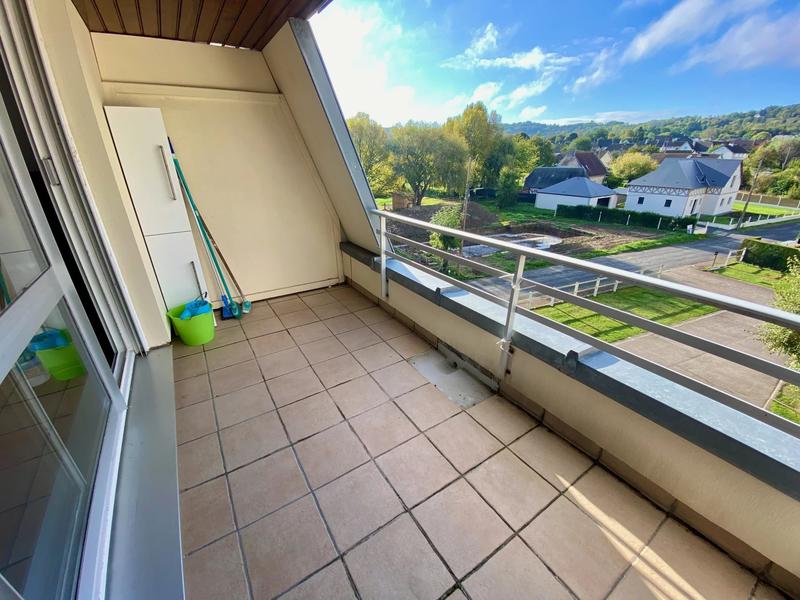 Studio - 26 m² - 1 pièce