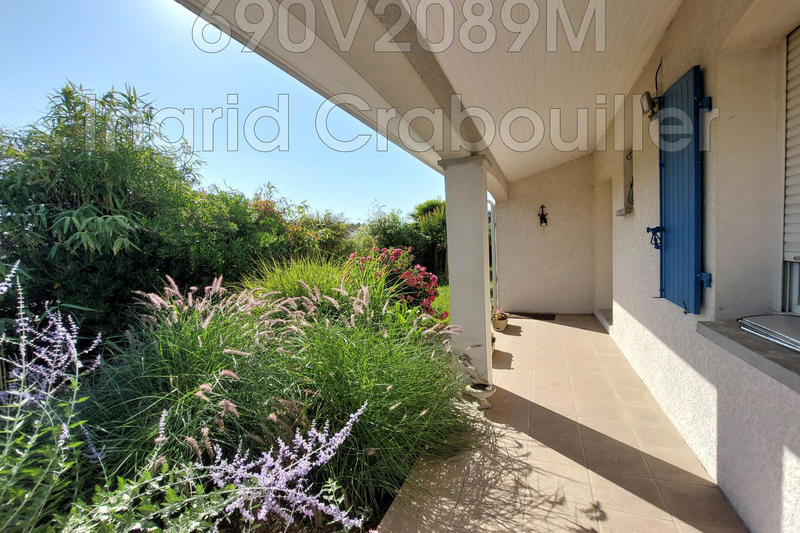 Maison - 190 m² - 6 pièces