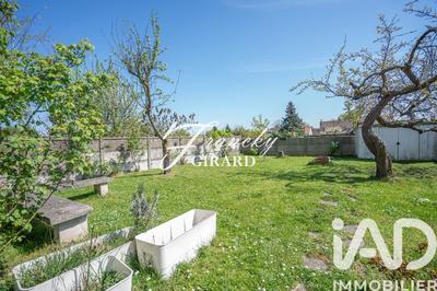 Maison - 131 m² - 7 pièces