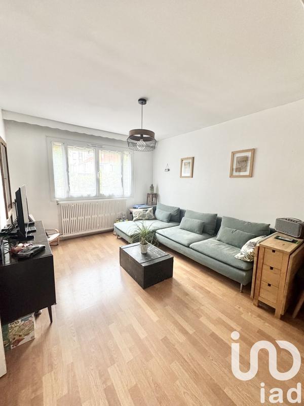 Maison - 96 m² - 4 pièces