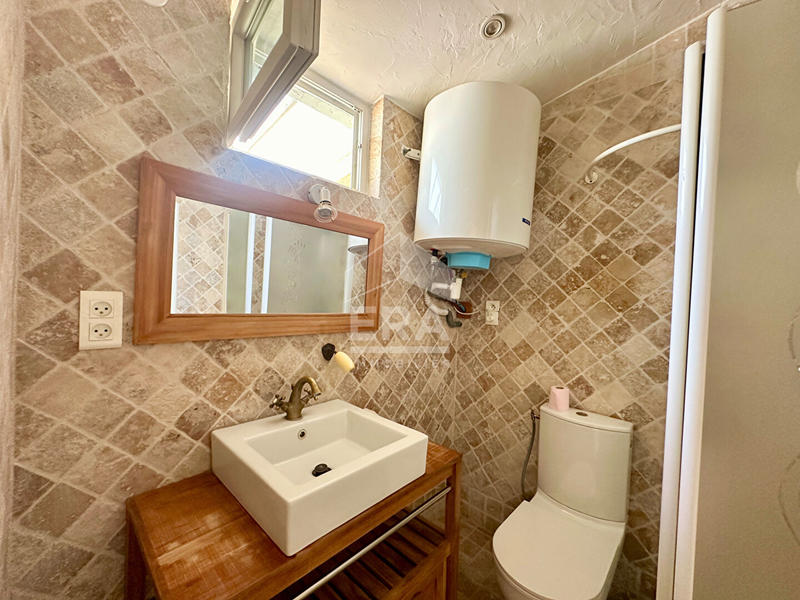 Maison - 93 m² - 5 pièces