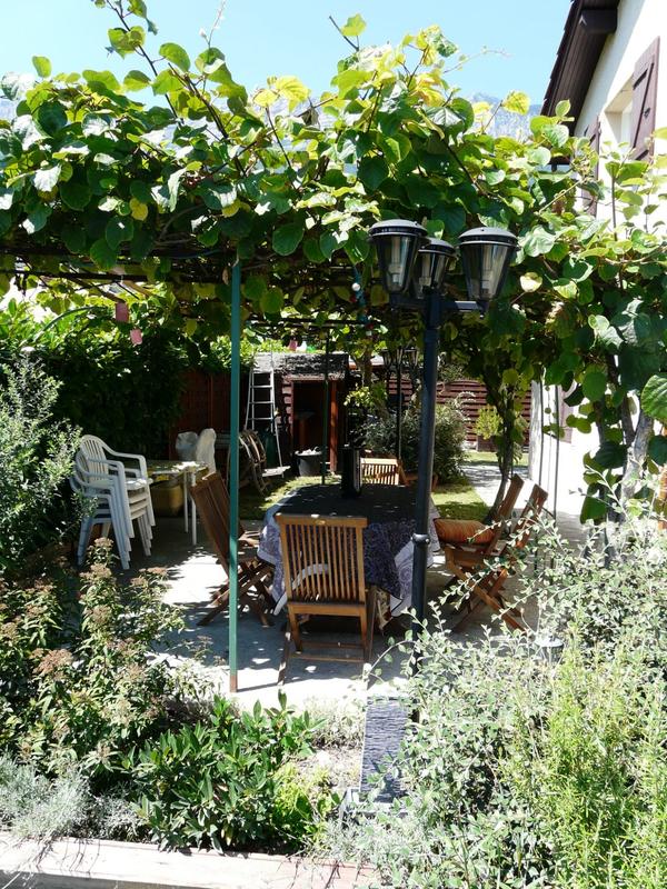 Maison - 146 m² - 5 pièces