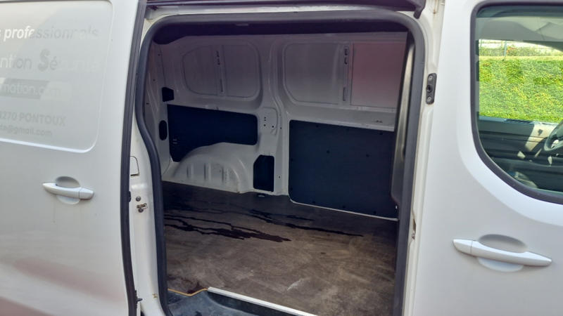 Opel Vivaro l2 2.0 diesel 180 ch bva8 pack business