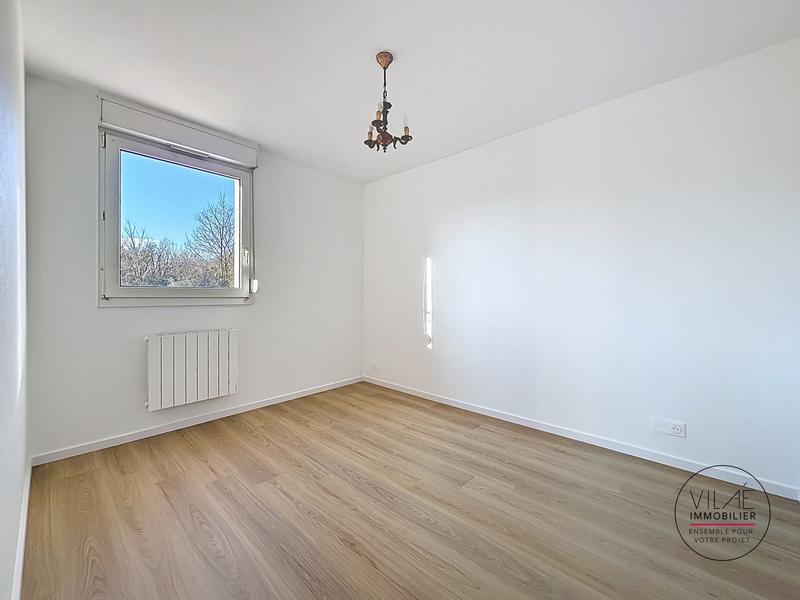 Appartement - 81 m² - 4 pièces
