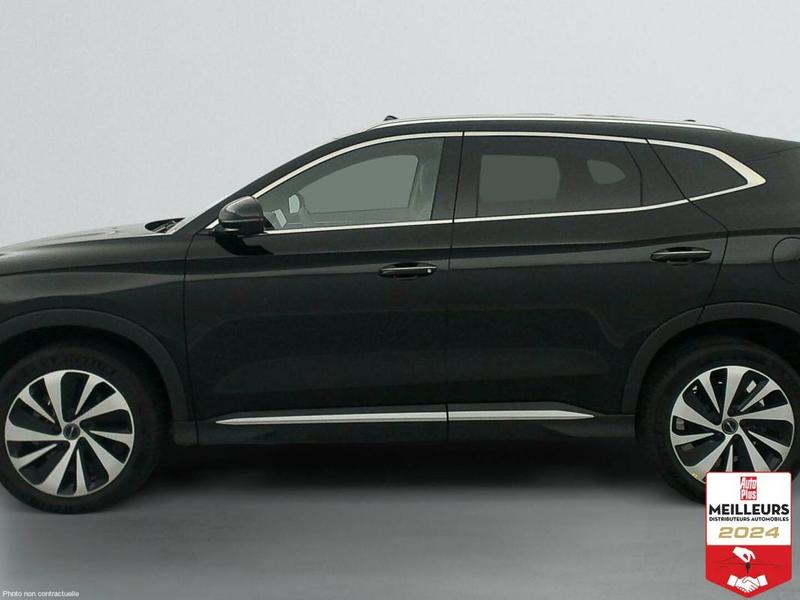 Byd Seal U 1.5l Dm-i 218 ch Phev Boost