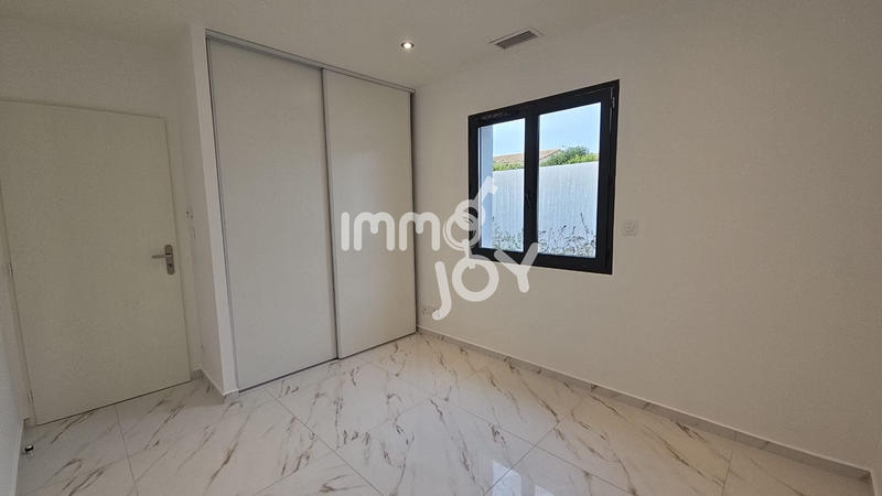 Maison - 111 m² - 4 pièces