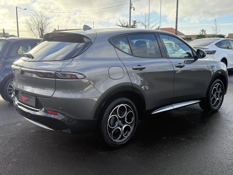 Alfa Romeo Tonale phev 280 ti