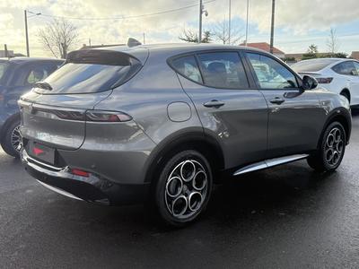 Alfa Romeo Tonale phev 280 ti