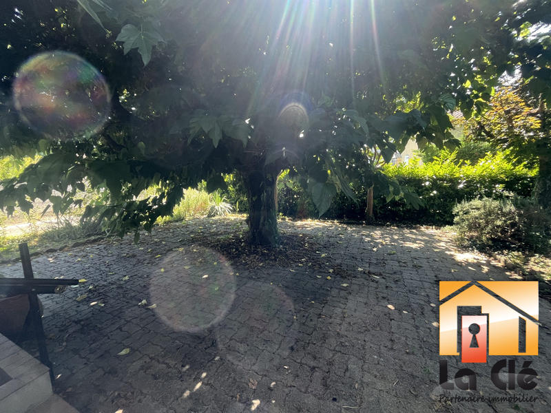 Maison - 142 m² - 5 pièces