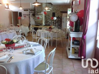 Château - 550 m² - 12 pièces