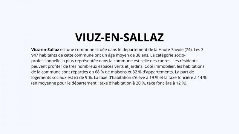 Maison - 98 m² - 5 pièces