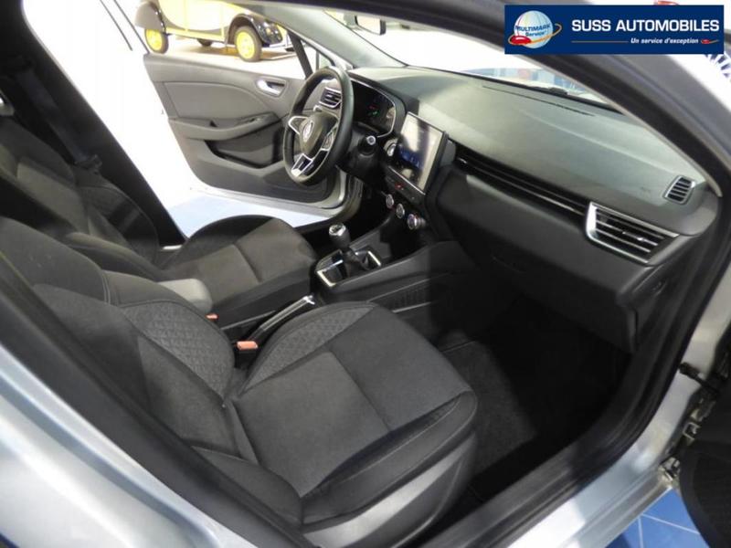 Renault Clio V 1.0 SCe 72 Ch Experience