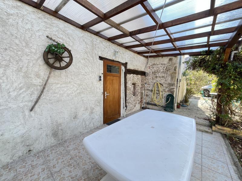 Maison - 114 m² - 5 pièces