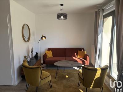 Maison - 87 m² - 4 pièces