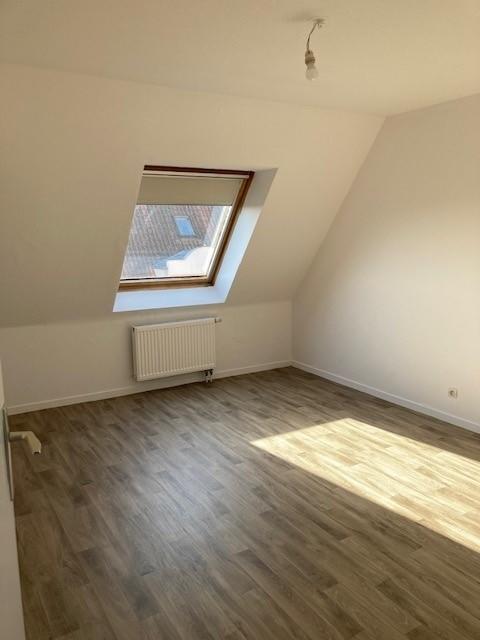Appartement - 97 m² - 4 pièces