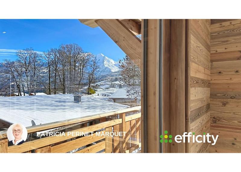 Maison - 225 m² - 8 pièces