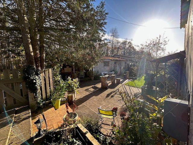 Maison - 140 m² - 4 pièces