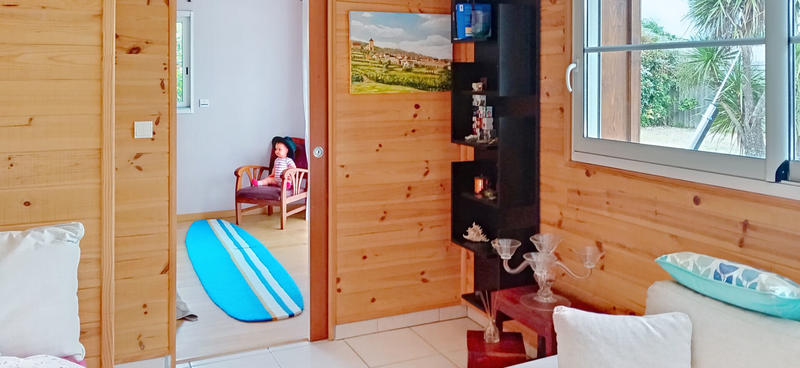 Maison - 190 m² - 5 pièces