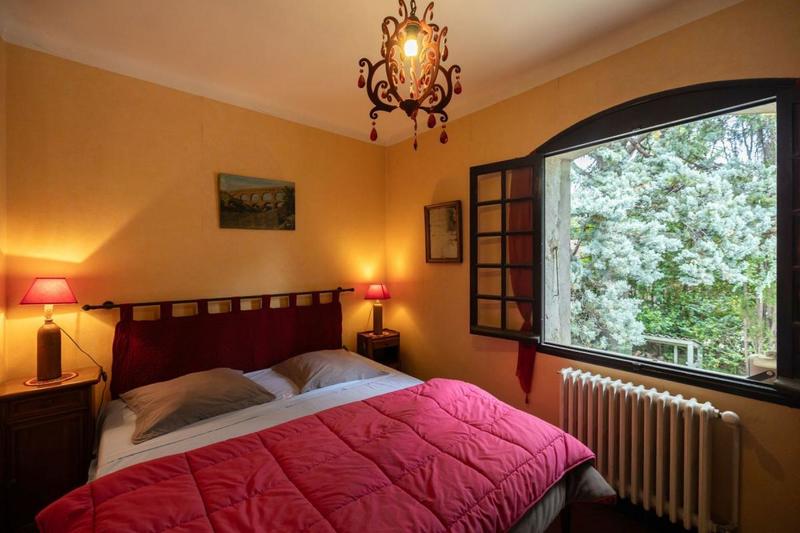 Maison - 170 m² - 7 pièces