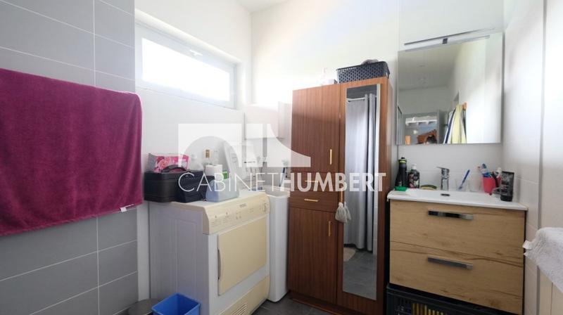 Maison - 73 m² - 3 pièces