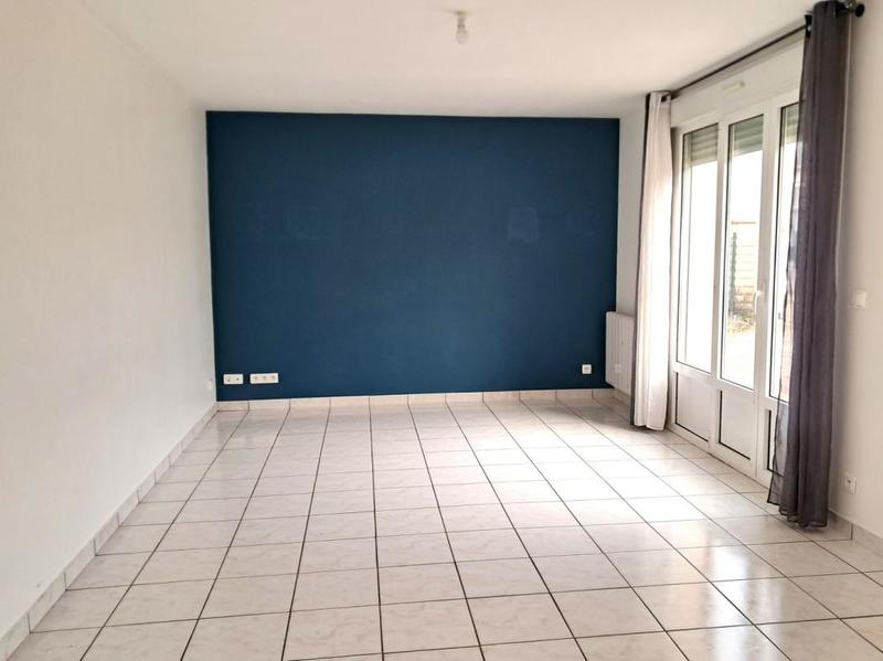 Appartement - 98 m² - 2 pièces