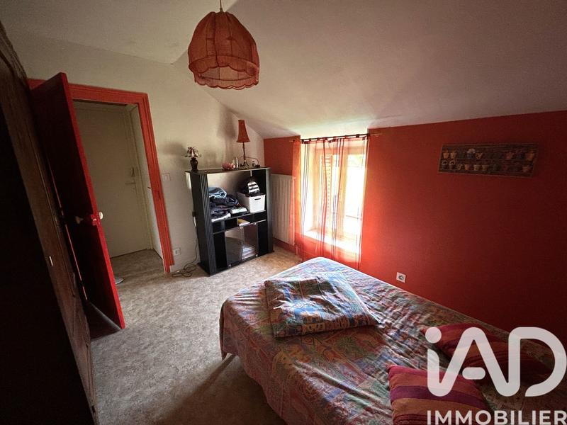 Maison - 164 m² - 6 pièces