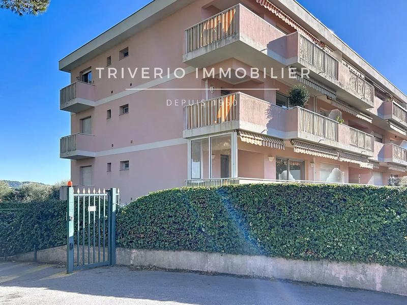 Appartement - 74 m² - 4 pièces