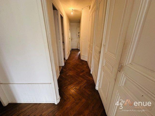 Appartement - 75 m² - 3 pièces