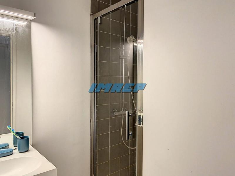 Appartement - 121 m² - 5 pièces