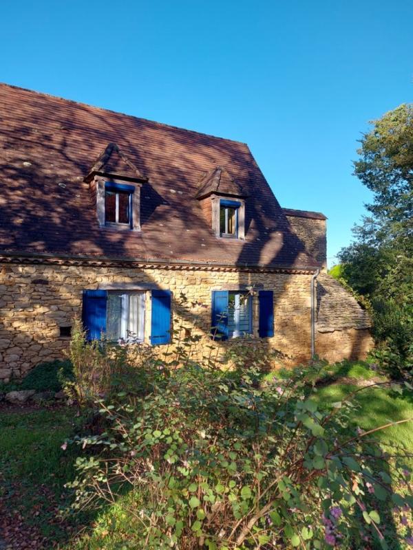Maison de campagne - 200 m² - 6 pièces